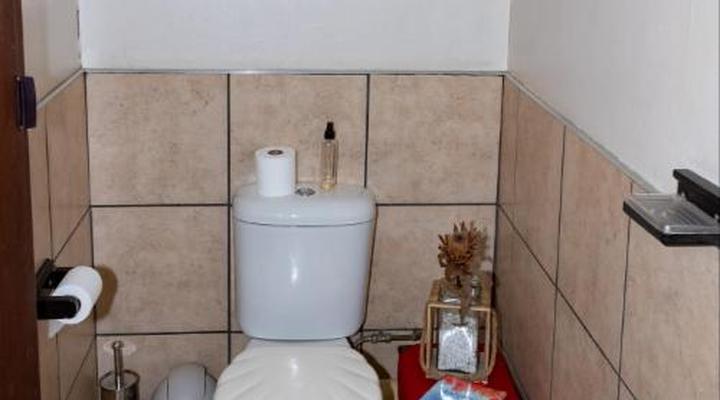 A Cherry Lane Self Catering and B&B