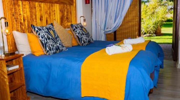 A Cherry Lane Self Catering and B&B