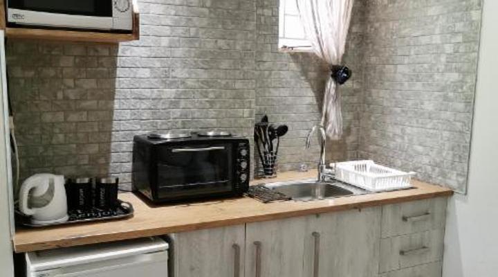 A Cherry Lane Self Catering and B&B