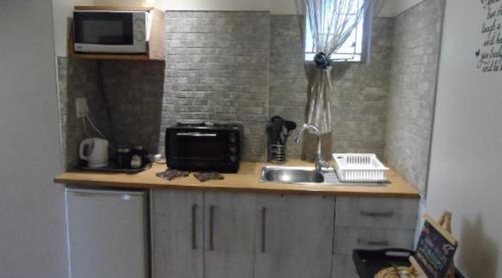 A Cherry Lane Self Catering and B&B