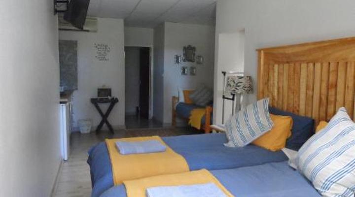 A Cherry Lane Self Catering and B&B