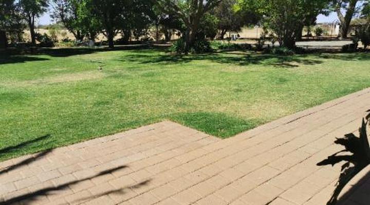 A Cherry Lane Self Catering and B&B