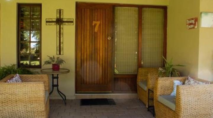 A Cherry Lane Self Catering and B&B