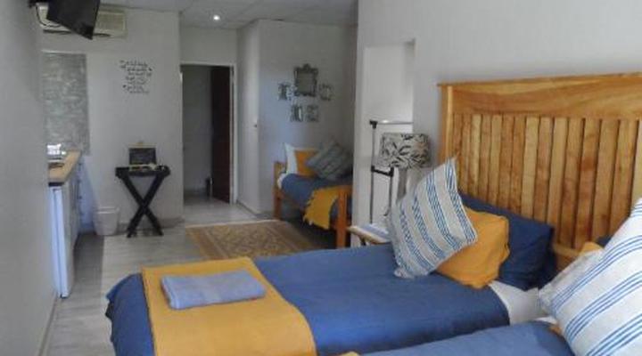 A Cherry Lane Self Catering and B&B