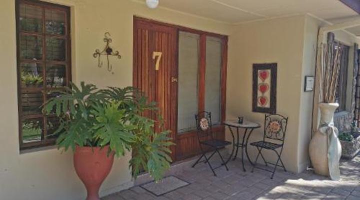 A Cherry Lane Self Catering and B&B