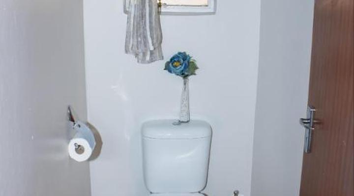 A Cherry Lane Self Catering and B&B