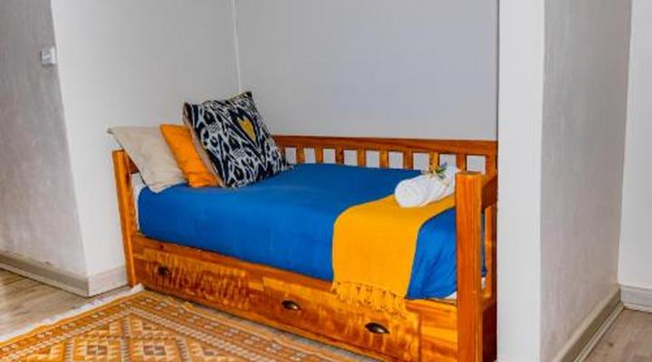 A Cherry Lane Self Catering and B&B