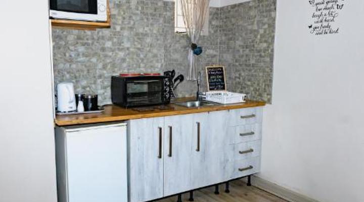 A Cherry Lane Self Catering and B&B