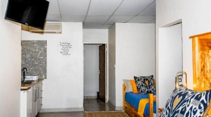 A Cherry Lane Self Catering and B&B