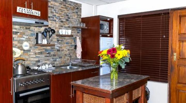 A Cherry Lane Self Catering and B&B