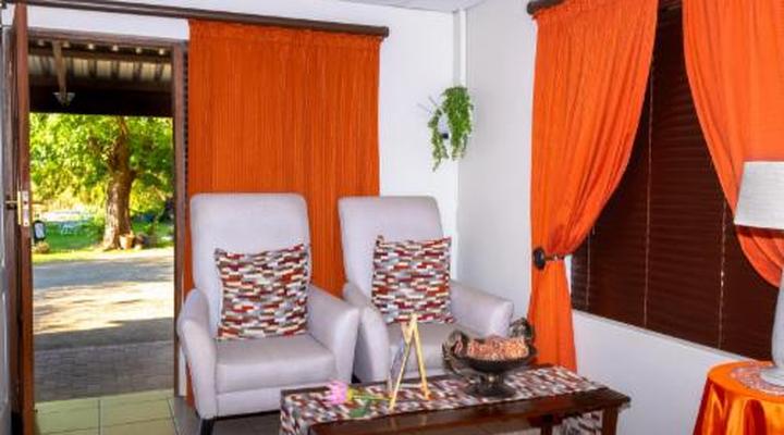 A Cherry Lane Self Catering and B&B