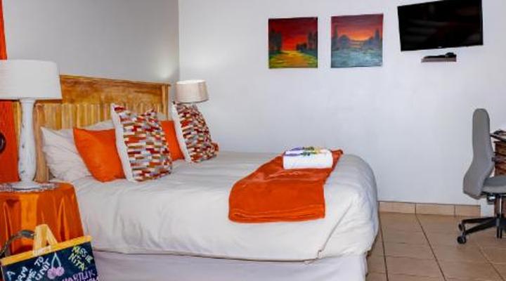 A Cherry Lane Self Catering and B&B