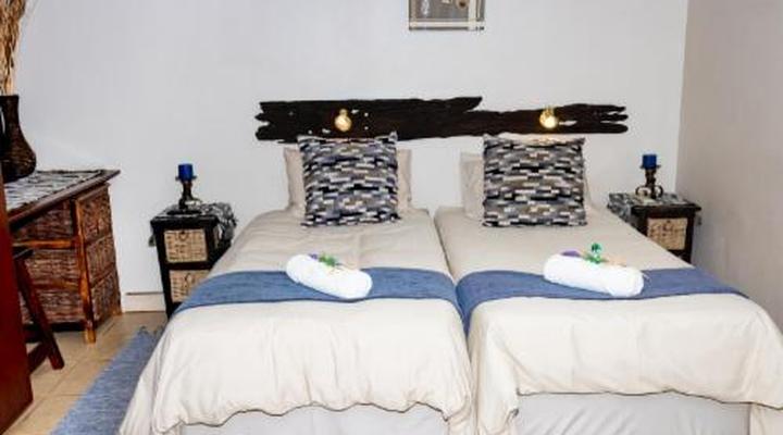 A Cherry Lane Self Catering and B&B