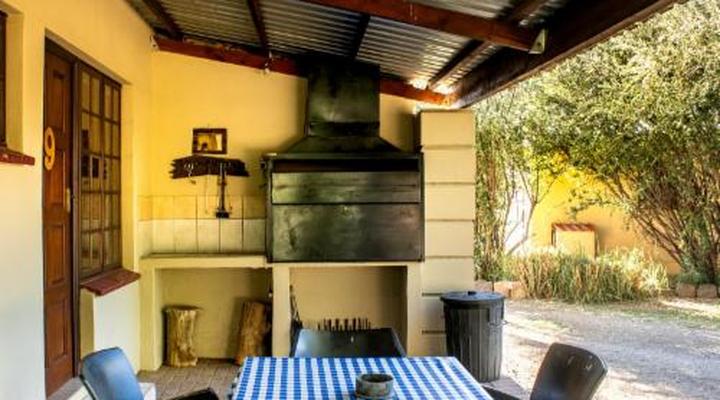 A Cherry Lane Self Catering and B&B