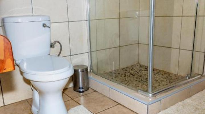 A Cherry Lane Self Catering and B&B