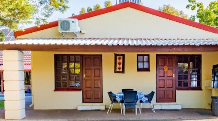 A Cherry Lane Self Catering and B&B