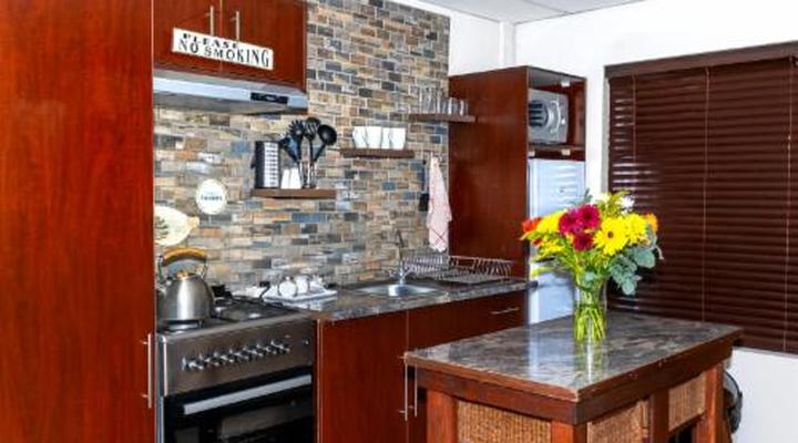 A Cherry Lane Self Catering and B&B