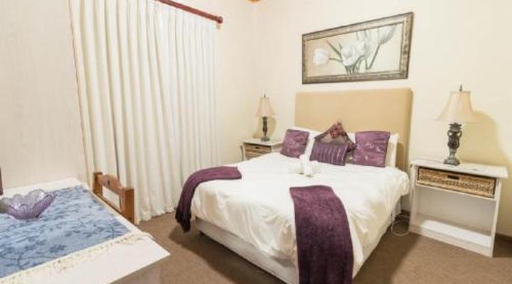 Cul de Sac Guest House