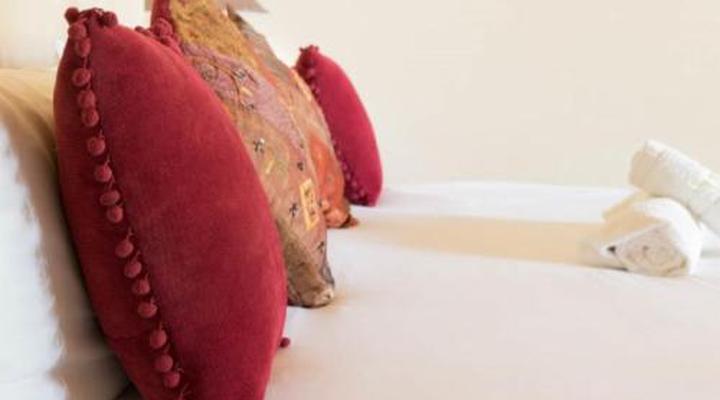 Cul de Sac Guest House