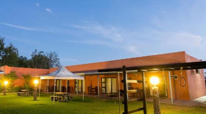 Cul de Sac Guest House