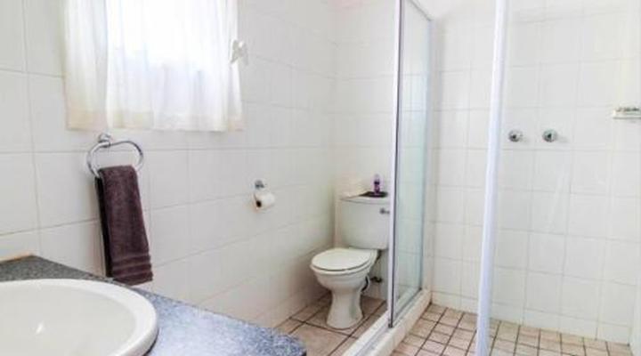 Cul de Sac Guest House