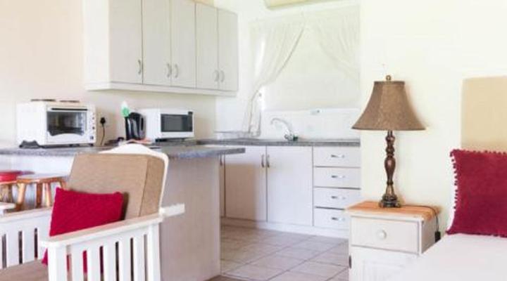 Cul de Sac Guest House