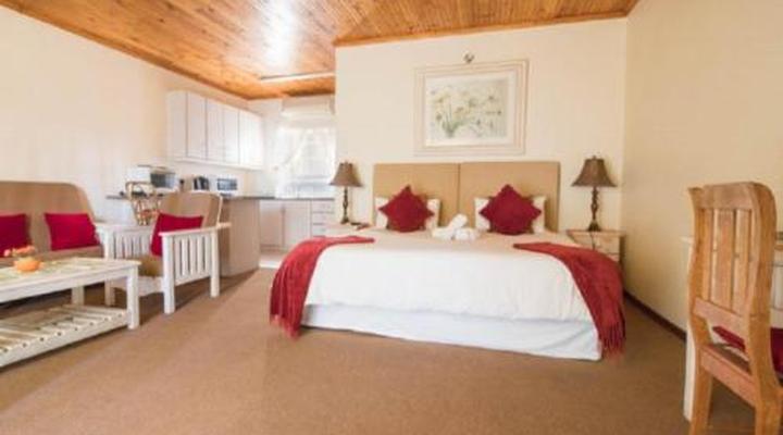 Cul de Sac Guest House