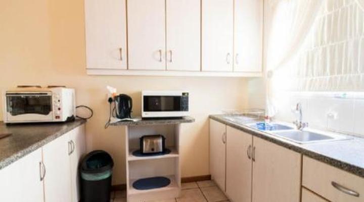 Cul de Sac Guest House