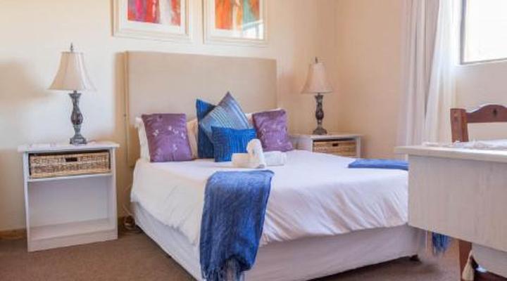 Cul de Sac Guest House