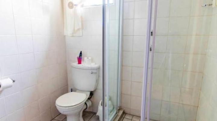 Cul de Sac Guest House