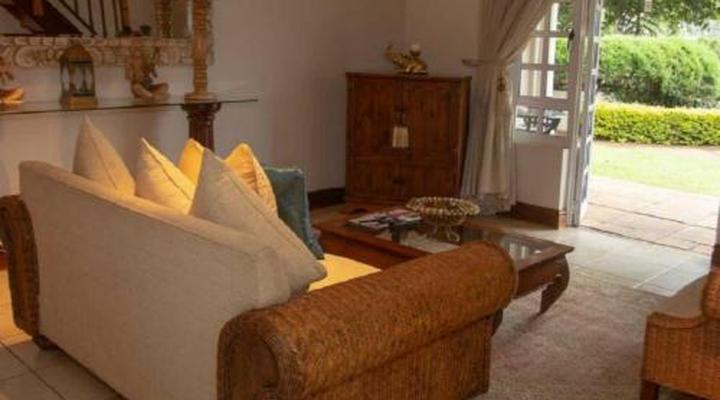 Valley Lodge Hillcrest