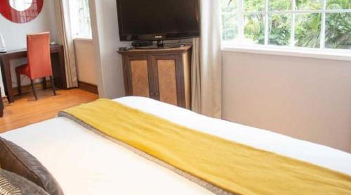 Valley Lodge Hillcrest