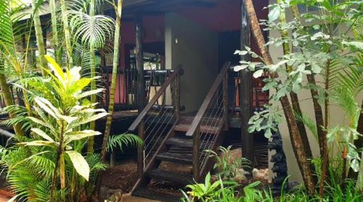 9 Umlilo Lodge