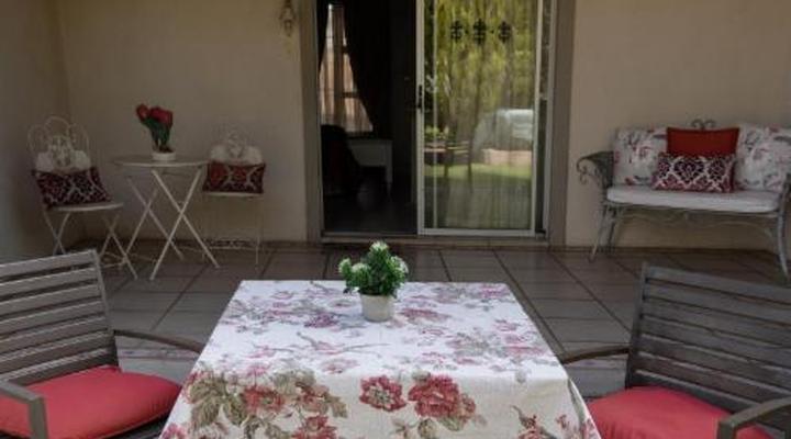 Falls Guest House Augrabies Falls