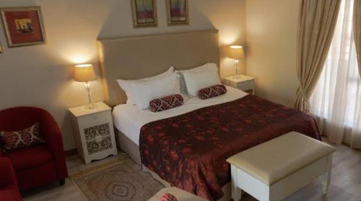 Falls Guest House Augrabies Falls