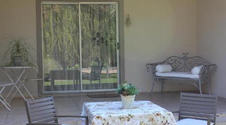 Falls Guest House Augrabies Falls