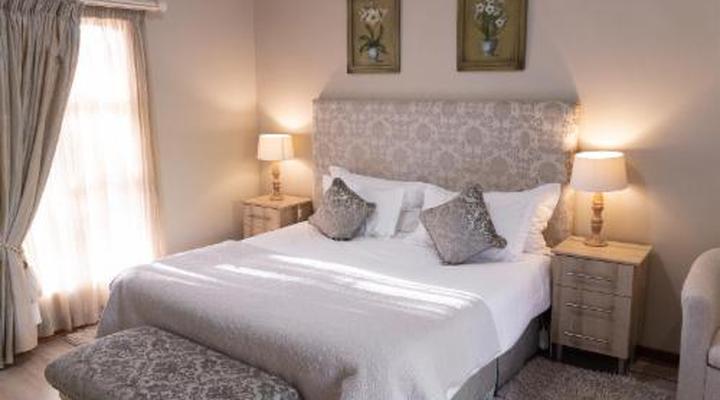 Falls Guest House Augrabies Falls