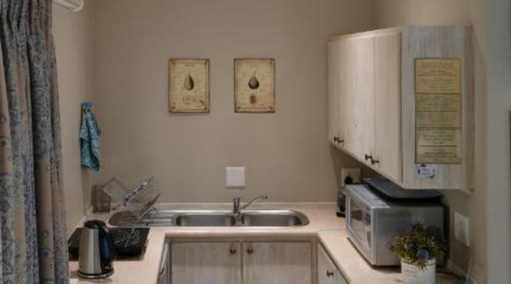 Falls Guest House Augrabies Falls