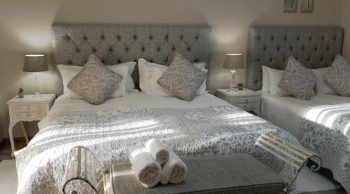 Falls Guest House Augrabies Falls