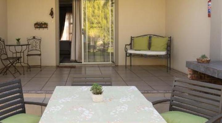 Falls Guest House Augrabies Falls