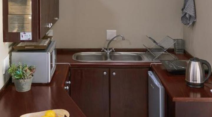 Falls Guest House Augrabies Falls