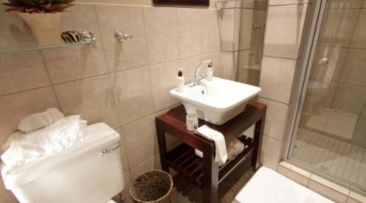 Falls Guest House Augrabies Falls