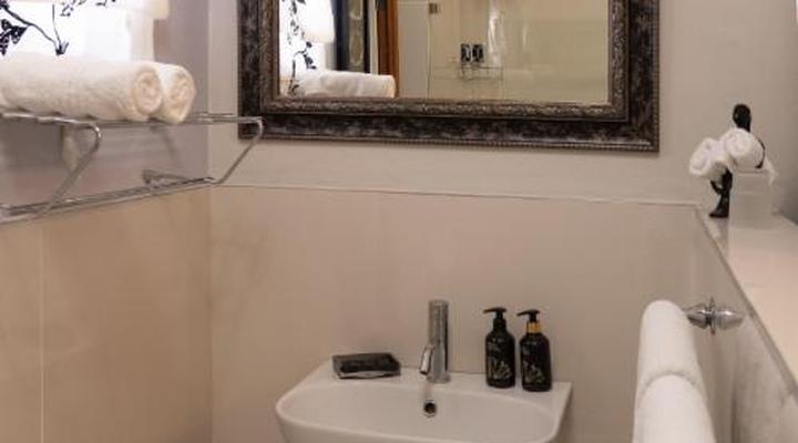 Falls Guest House Augrabies Falls