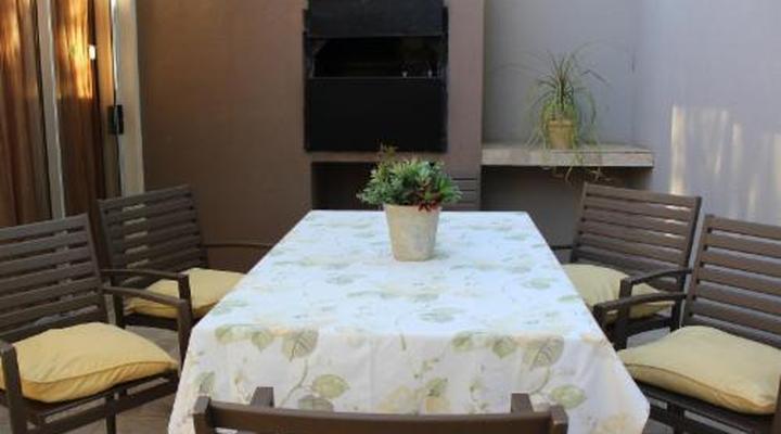 Falls Guest House Augrabies Falls