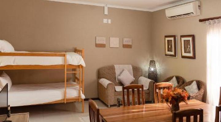 Falls Guest House Augrabies Falls