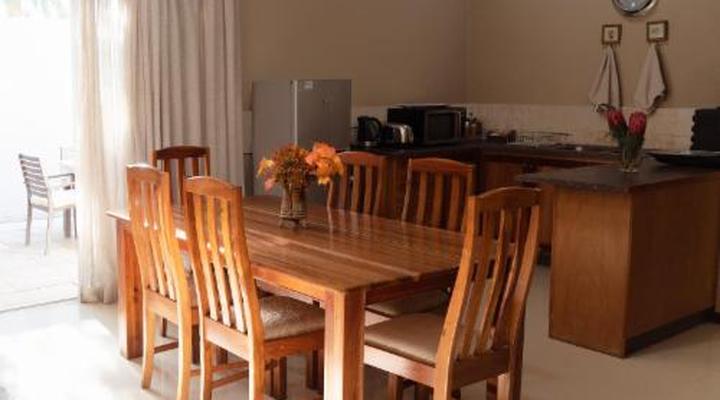 Falls Guest House Augrabies Falls