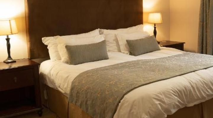 Falls Guest House Augrabies Falls