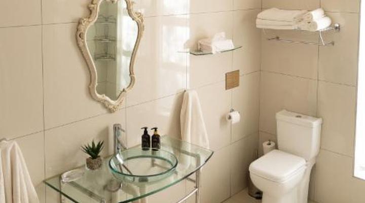 Falls Guest House Augrabies Falls