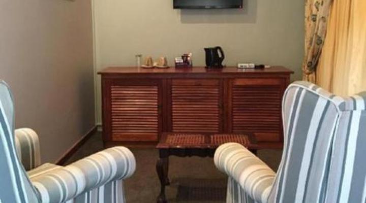 Smart Villa Guesthouse