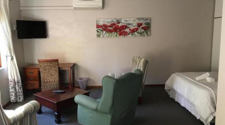 Smart Villa Guesthouse